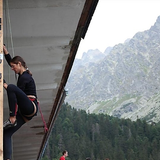 89th annual JAMES meeting